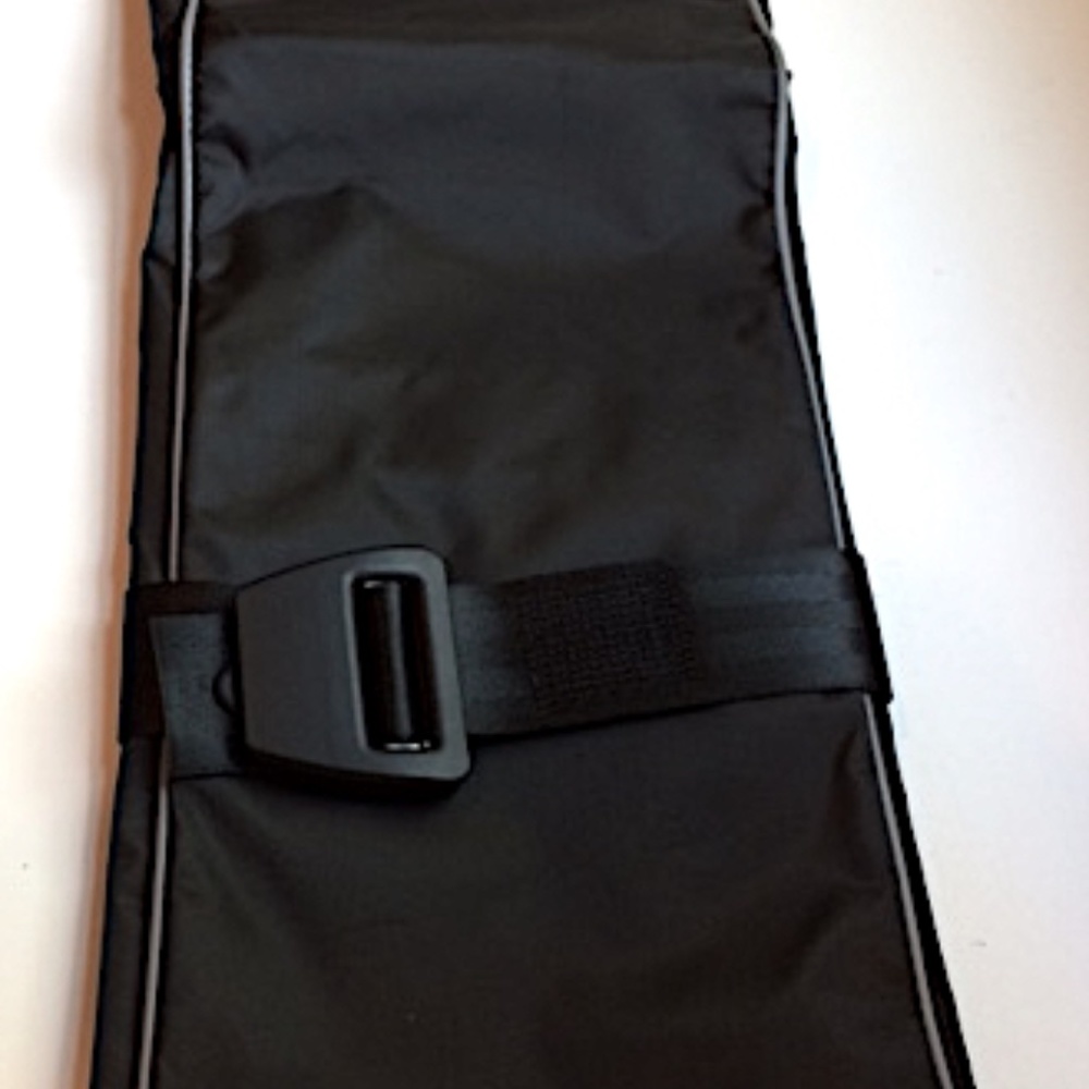 New Unused Audi OEM Ski Bag from 2119-2025 Audi A5/S5 thru A7/S7